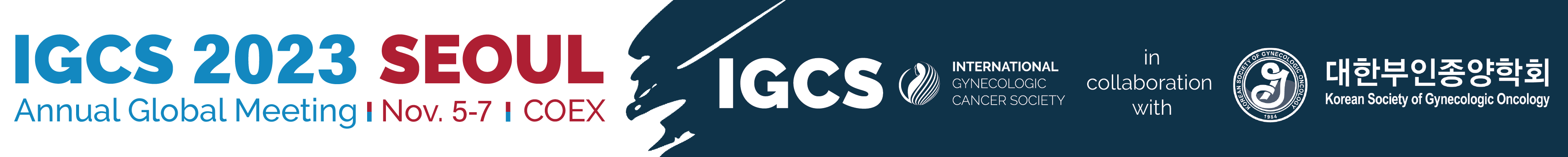 IGCS logo