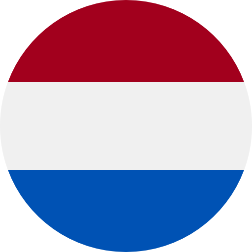 Dutch Flag